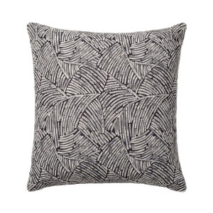 Linum Home Textiles SWISH Decorative Square Pillow Cover 18" x 18" - 1 of 1