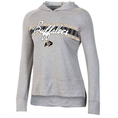 Nfl Los Angeles Rams Boys' Long Sleeve Performance Hooded Sweatshirt :  Target