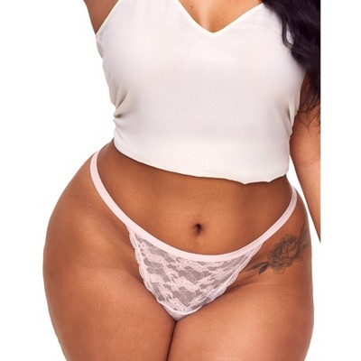 Adore Me Women's Blaire G-String Panty