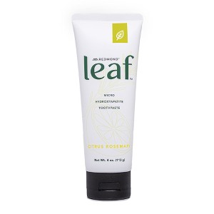 Redmond Life Leaf Toothpaste 4 oz - 1 of 2