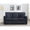 Russell 3 Seater Sofa - Osp Home Furnishings : Target