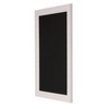 Bosc Framed Magnetic Chalkboard - DesignOvation - image 2 of 4