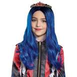 Kids' Disney Descendants 3 Evie Halloween Costume Crown