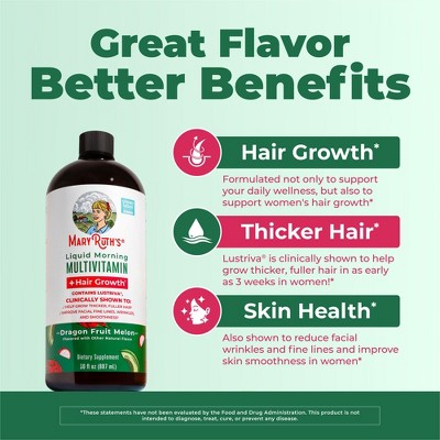 MaryRuth Organics - Brandclub