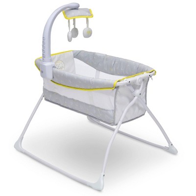 winnie pooh bassinet