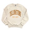 Simply Sage Market Yellowstone Est. 1872 Sweatshirt - 2 of 4
