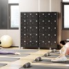 SUXXAN 15 Doors Metal Lockers for Employees School Office Gym Home lockers Storage, Assembly Required - 4 of 4