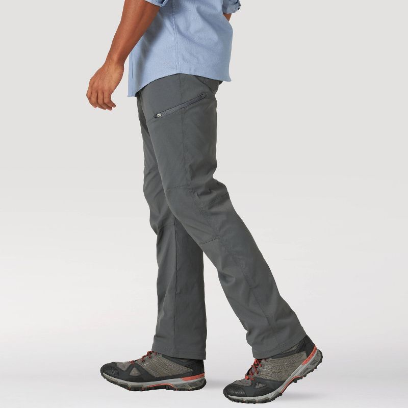 Wrangler Men's ATG Side Zip 5-Pocket Pants, 3 of 9