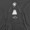 The Nun The Nun Adult Pull-Over Hoodie - 2 of 4