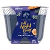 3-Wick Glade Fall Night Long Candle - 6.8oz - 4 of 4