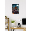 Trends International PD Moreno - Halloween Monsters Unframed Wall Poster Prints - 2 of 4