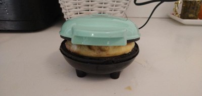 Dreidel Mini Waffle Maker – Dash