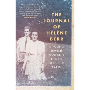 The Journal of Hélène Berr - by  Helene Berr (Paperback) - 1 of 1