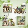 Acoinel Mini Building Brick Sets, STEM Building Toys, MOC Bricks Building Play Sets for Kids 5-16+ - 2 of 4