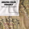 Kids' The Lord Of The Rings Map Of Middle Earth Silky Touch Blanket White 36X58 - 4 of 4