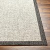 Hauteloom Demas Blue & Cream Area Rug - 2 of 4