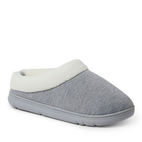 Slip on online slippers