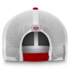 NCAA New Mexico Lobos Structured Domain Cotton Hat - 4 of 4