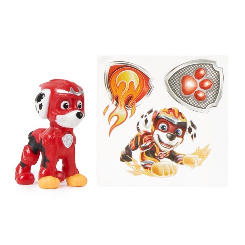 Paw Patrol Marshall Pawket Figures 12pk Target