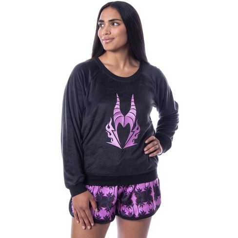 Maleficent best sale pajama pants