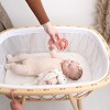 Silicone Pop-it Hot Air Balloon Rattle for Babies - Gentle Rattles, Pop-it Texture for a Stimulating Sensory Experience for Newborn (Multicolor) - 3 of 4