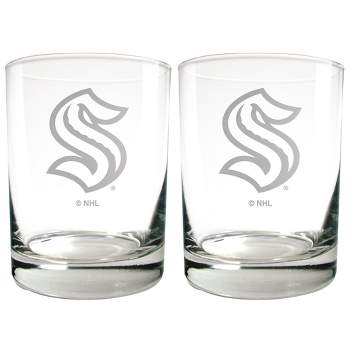 Engraved Frosted 16oz. Drinking Bar Beer Drink Glass Set of 6 – GraphicRocks