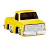 CarTuned 1969 Chevy K5 Blazer & 1987 Chevy C10 Squarebody Series 2  Customs - 2 of 4
