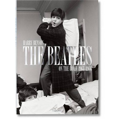 Harry Benson. the Beatles - (Hardcover)