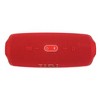 Jbl Charge 5 Portable Bluetooth Waterproof Speaker - Red - Target Certified  Refurbished : Target