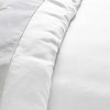 Washed Linen Duvet Cover - Levtex Home - 4 of 4