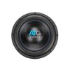 ATG Audio 12 inch 2.5" 4-layer aluminum 4Ω DVC 2 woofer bundle - 2 of 2