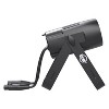 Adj Saber Spot RGBL IP20 RGBL LED Pin Spot With Wired Digital communication Network - 2 of 4