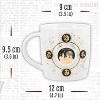 Paladone Products Ltd. Harry Potter Constellation 14 Ounce Ceramic Mug - 3 of 3