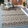 Veranda VER095 Power Loomed Indoor/Outdoor Rugs - Safavieh - 2 of 4