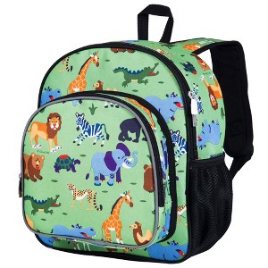 Wildkin 12 Inch Backpack for Kids - 1 of 4