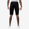 X RAY Men's Denim Cargo Shorts 12 Inches Inseam - 2 of 4