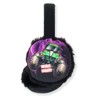 Monster Jam Grave Digger Truck Baby Fleece Ear Muffs Newborn - 3 of 3