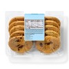 Sugar Free Chocolate Chip Cookies - 14oz - Favorite Day™ - 2 of 3