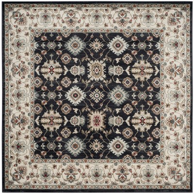 Lyndhurst LNH332 Power Loomed Area Rug  - Safavieh