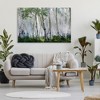 Stupell Industries Up In The Clouds Canvas Art - 3 of 4
