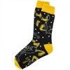 Adult Looney Tunes Characters 6-Pack Crew Socks - 3 of 4