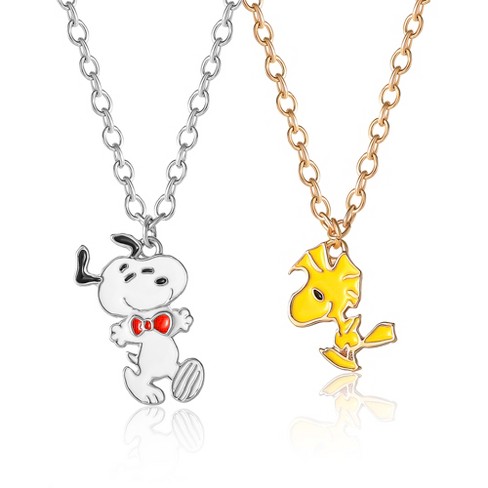Target bff necklace clearance