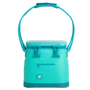 ORCA Coolers Wanderer Tote 18 Cans Soft Sided Cooler - 1 of 4