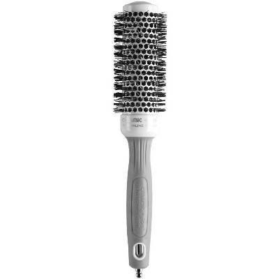 Olivia Garden Ceramic + Ion Thermal Hairbrush - Thumbnail 4
