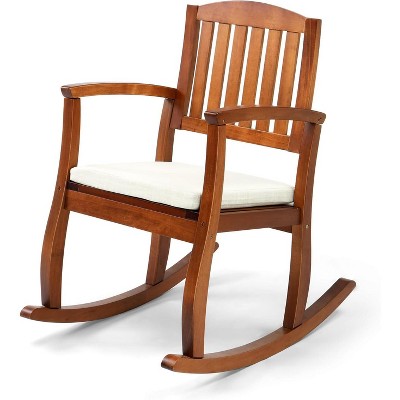 teak