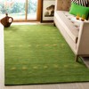 Himalaya HIM590 Hand Loomed Indoor Rugs - Safavieh - 2 of 4