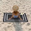 Playa Rug Paris Plastic Rectangle Woven Indoor Outdoor Floor Mat - 4 of 4