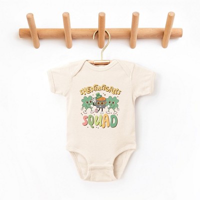 The Juniper Shop Shenanigans Squad Baby Bodysuit