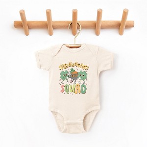 The Juniper Shop Shenanigans Squad Baby Bodysuit - 1 of 3