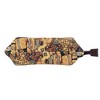 Signare USA Klimt Gold Kiss Art Make Up Cosmetic Bag - 3 of 3